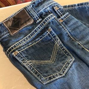 Boys Rock & Roll Jean